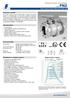 typ: FN2 Diagram tlaku a teploty  Průmyslové armatury kulové kohouty Kulový kohout přírubový DN15 300, PN10 160
