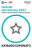 Hvězda 3D reklamy 2017