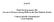 ZA4721. Flash Eurobarometer 184 (Access to Finance Among SMEs in the New Member States) Country Specific Questionnaire Czech Republic