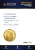zpravodaj Moderní a klasické numismatiky 01/2017 Zlaté obchodní mince Památné emise Britské královské mincovny Fauna Austrálie na mincích z Perthu