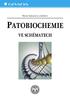 PATOBIOCHEMIE ve schématech