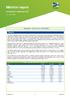 Měsíční report. Souhrn. Zpravodajství z kapitálových trhů FIO BANKA MĚSÍČNÍ REPORT (ZÁŘÍ 2017)