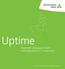 Uptime Maximální dostupnost Vašich konvergovaných ICT infrastruktur. Uptime Maintenance and Support Services