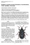 Doplňky k seznamu nosatců (Coleoptera: Curculionoidea) České republiky a Slovenska