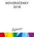 Novoročenky PF 13x13cm