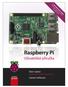 Raspberry Pi. Vyšlo také v tištěné verzi. Objednat můžete na