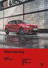 seat.cz/ibiza Start moving. Ceník SEAT Ibiza. Reference Style Xcellence FR