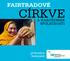 FairtradovÉ. církve. a náboženské společnosti. průvodce kampaní