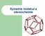 Symetrie molekul a stereochemie