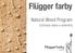 Flügger farby. Natural Wood Program. (Ochrana dreva v exteriéri) Flügger farby. flugger.sk