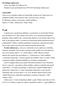 Úvod. Psychologie adolescence Autor: prof.phdr. Petr Macek CSc. Studijní text pro posluchače kursu PSY143 Psychologie adolescence