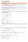 ( ) ( ) ( ) x Užití derivace. Předpoklady: 10202, 10209