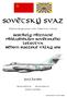 Sestřely přiznané příslušníkům sovětského letectva během Suezské války 1956