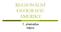 REGIONÁLNÍ GEOGRAFIE AMERIKY. 7. přednáška Dějiny