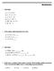 MATEMATIKA. 1. Vypočítejte. a) 5. ( ) = b) (7-3). (12-5) = c) 25 - ( ) = d) : 2 = e) (300 : 30). (27 : 9) = f) : 2 =