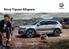 Nový Tiguan Allspace