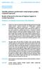 Výsledky výzkumu k problematice ženijní podpory pohybu v bojových operacích Results of Research to the Issue of Engineer Support in Combat Operations