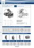 Автоматические сцепные устройствa / Automatyczne sprzęgi przyczepowe / Automatická závěsná zařízení / Automatic drawbar couplings 151 ± ± 5