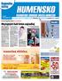 VIANOČNÁ PÔŽIČKA. Hľadáte prácu? Hľadáte ľudí? Kliknite na bzzik.sk a skúste to s nami! číslo November 2011