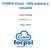 FORPSI Cloud - CMS stabilně a robustně