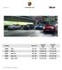 Macan GTS ,00 EUR. 95BAA1 Macan 185 / ,00 EUR ,00 EUR ,83 EUR ,00 EUR