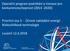 Operační program podnikání a inovace pro konkurenceschopnost ( ): Prioritní osa 3 - Účinné nakládání energií Nízkouhlíkové technologie