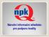 Národní informační středisko pro podporu kvality