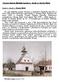 Stručná historie filiálního kostela sv. Josefa ve Starém Městě