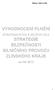 VYHODNOCENÍ PLNĚNÍ STRATEGICKÝCH A DÍLČÍCH CÍLŮ STRATEGIE BEZPEČNOSTI SILNIČNÍHO PROVOZU ZLÍNSKÉHO KRAJE