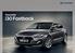 Hyundai i30 Fastback