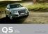 Audi Q5 základní motorizace. Audi SQ5 základní motorizace