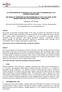 INFLUENCE OF TEMPERING ON THE PROPERTIES OF CAST C-Mn STEEL AFTER NORMALIZING AND AFTER INTERCRITICAL ANNEALING. Josef Bárta, Jiří Pluháček