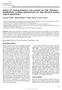 INDEX OF FOSSILIFEROUS LOCALITIES OF THE TŘENICE FORMATION (LOWER ORDOVICIAN OF THE PRAGUE BASIN, CZECH REPUBLIC)