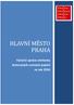 HLAVNÍ MĚ STO PRAHA. Výroční zpráva emitenta kotovaných cenných papírů za rok 2016