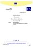 TISK TISKOVÁ ZPRÁVA. Obecné záležitosti a vnější vztahy RADA EVROPSKÉ UNIE /08 (Presse 318) zasedání Rady. Brusel 10.