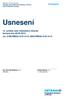 Usnesení. Usnesení. 14. schůze rady městského obvodu konané dne čís. 0780/RMOb1418/14/ /RMOb1418/14/15