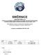 Initial certification procedures of Commercial Air Transportation operators for the purpose of gaining an Air Operator Certificate (AOC)