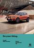 seat.cz/arona Do your thing. Ceník SEAT Arona. Style Xcellence FR