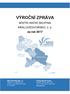 VÝROČNÍ ZPRÁVA. MÍSTNÍ AKČNÍ SKUPINA KRÁLOVÉDVORSKO, z. s. za rok 2017