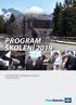 Čís. dok.: Y (CS - Rev. 002) Leden 2019 PROGRAM ŠKOLENÍ 2019 SYSTÉMY PRO UŽITKOVÁ VOZIDLA ČESKÁ REPUBLIKA