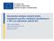 Srovnávací analýza různých druhů služebních poměrů veřejných zaměstnanců včr a ve vybraných zemích EU