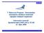 Oborová kontaktní organizace pro letectví a kosmonautiku ve VZLÚ, a.s. strana 1