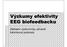 Výzkumy efektivity EEG biofeedbacku