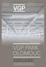 VGP PARK OLOMOUC.