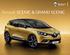 Renault SCENIC & GRAND SCENIC