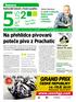 Na přehlídce pivovarů poteče pivo zprachatic
