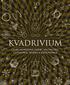 KVADRIVIUM. Collection copyright 2010 by Wooden Books Limited