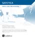 SAFETICA DATA LOSS PREVENTION