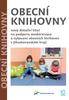 OBECNÍ KNIHOVNY. nový dotační titul na podporu modernizace a vybavení obecních knihoven v Jihomoravském kraji