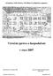 Gymnázium, Velké Pavlovice, Pod Školou 10, příspěvková organizace Výroční zpráva o hospodaření v roce 2007